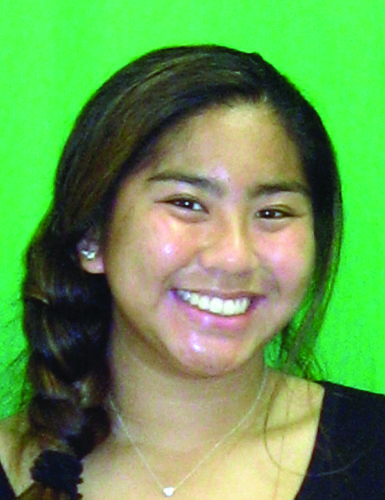 Caitlin Villarosa